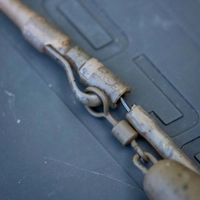 Fox Edges Camo Slik Lead Clip Kit